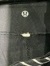 Lululemon Athletica Black Active Pants Size 4 - photo 9