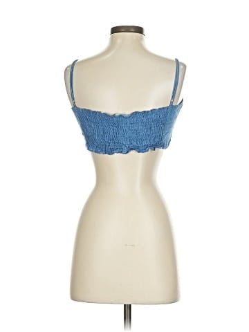 Lulus Sleeveless Top (view 2)