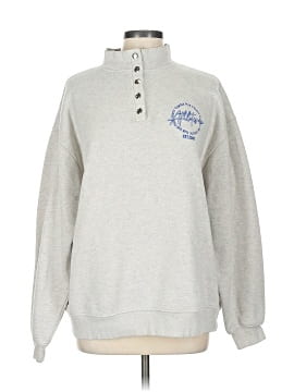 Nasty Gal Inc. Pullover Sweater