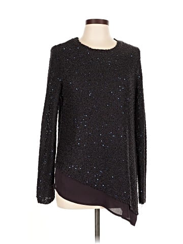 Apt. 9 Long Sleeve Top (view 1)