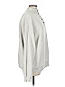 Nasty Gal Inc. Silver Gray Pullover Sweater Size 10 - photo 4