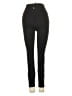 Lululemon Athletica Black Active Pants Size 4 - photo 2