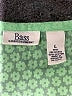 Bass Green 3/4 Sleeve Blouse Size L - photo 7