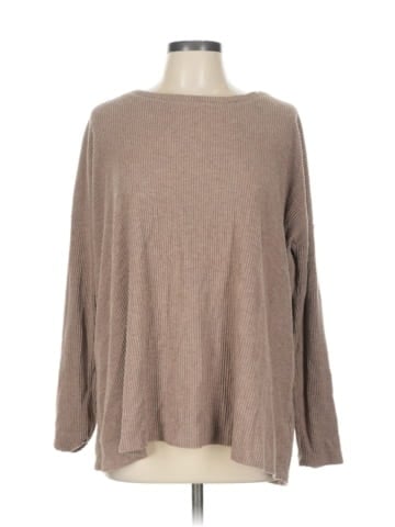 H by Bordeaux Pullover Sweater (view 1)