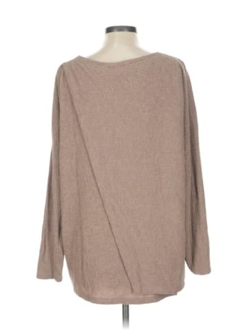 H by Bordeaux Pullover Sweater (view 2)
