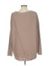 H by Bordeaux Tan Pullover Sweater Size XL - photo 2