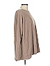 H by Bordeaux Tan Pullover Sweater Size XL - photo 4