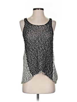 Margaret O'leary Sweater Vest