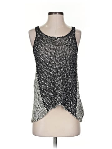 Margaret O'Leary Sweater Vest (view 1)