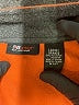 SB Active 100% Polyester Orange Fleece Size L - photo 6