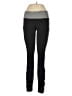Lululemon Athletica Black Active Pants Size 8 - photo 1