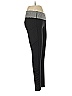 Lululemon Athletica Black Active Pants Size 8 - photo 4