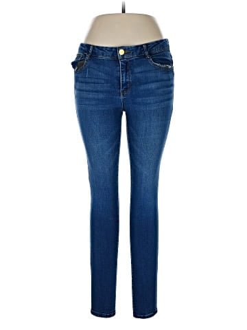 Altar'd State Jeans - front