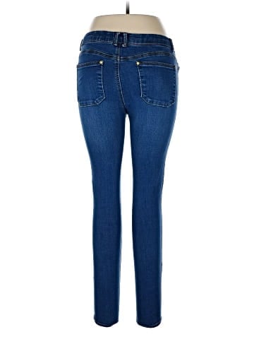 Altar'd State Jeans - back