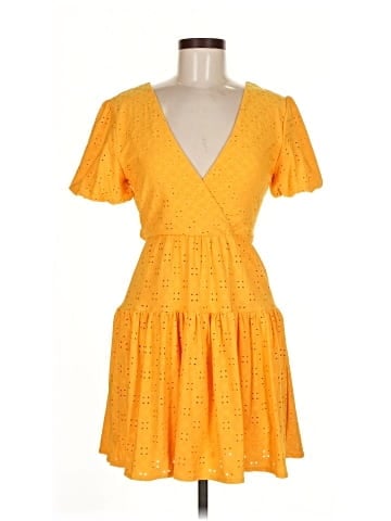 Topshop Casual Dress (view 1)