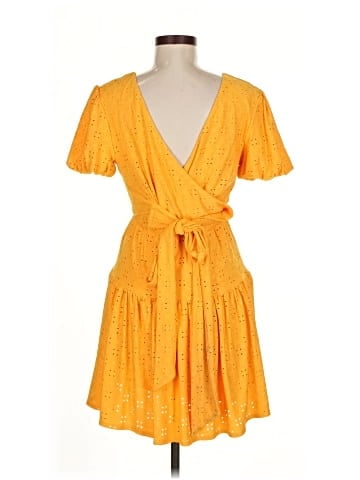 Topshop Casual Dress (view 2)