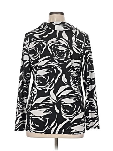 Jones New York Pullover Sweater (view 2)