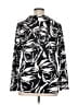 Jones New York Black Pullover Sweater Size 1X - photo 2