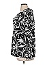 Jones New York Black Pullover Sweater Size 1X - photo 5