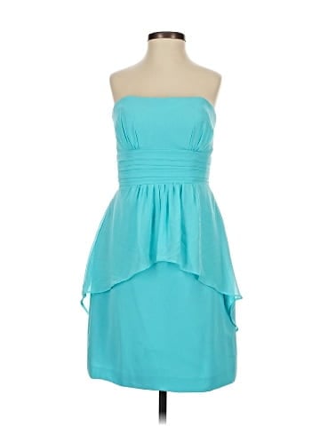 Alfred Angelo Cocktail Dress (view 1)