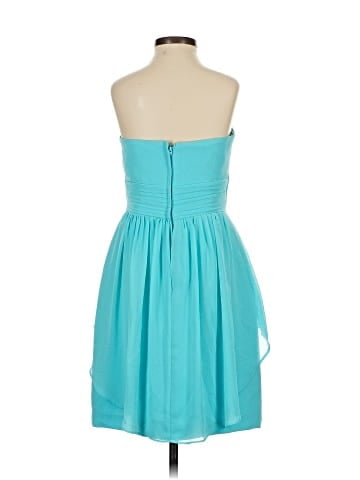Alfred Angelo Cocktail Dress (view 2)