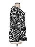 Jones New York Black Pullover Sweater Size 1X - photo 4