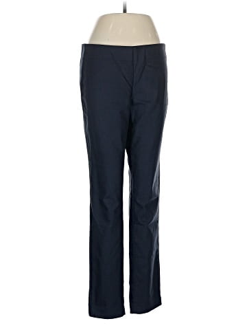 Ecru Dress Pants (view 1)