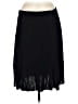 misook Solid Black Formal Skirt Size M - photo 1