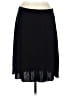 misook Solid Black Formal Skirt Size M - photo 2