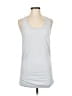 Athleta Silver Active Tank Size M - photo 1