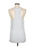 Athleta Silver Active Tank Size M - photo 2