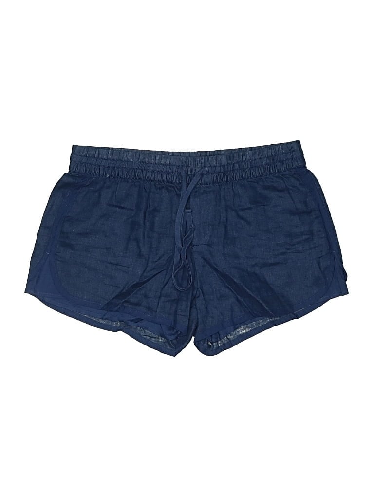 Pre-owned Gap Shorts In Blue