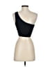 Unbranded Black Tank Top Size S - photo 2