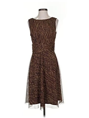 Coldwater Creek Cocktail Dress (view 1)