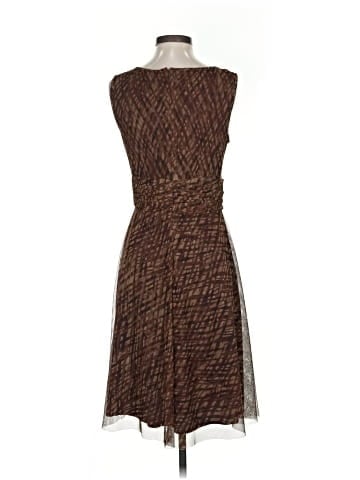Coldwater Creek Cocktail Dress (view 2)