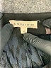 Rebecca Taylor Chevron-herringbone Black Casual Pants Size 10 - photo 6