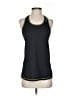 Reebok Black Active Tank Size S - photo 1