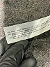 Zara Chevron-herringbone Brown Dress Pants Size S - photo 7