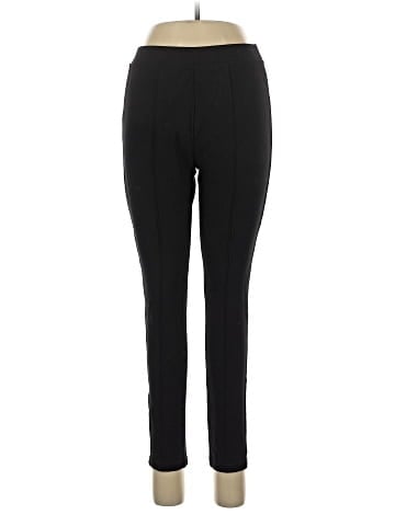 Romeo & Juliet Couture Active Pants (view 1)