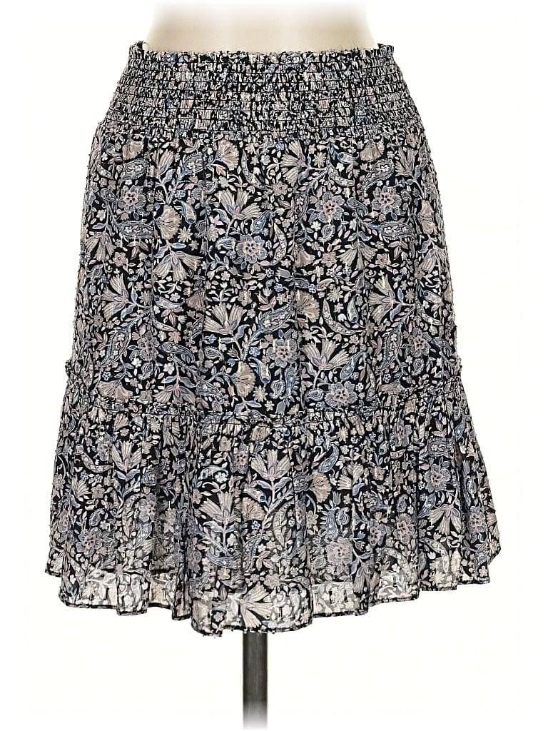 Intermix Casual Skirt In Multi