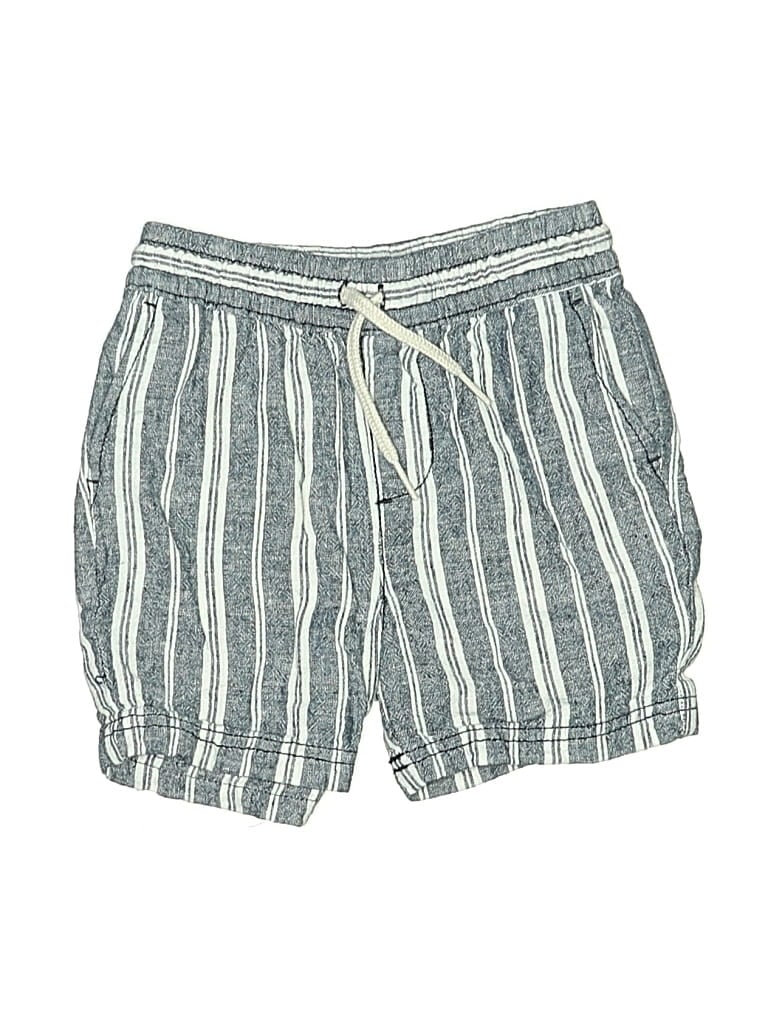 Pre-owned Old Navy Kids' Shorts In Blue