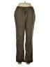 Weekend Green Casual Pants Size L - photo 1