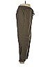 Weekend Green Casual Pants Size L - photo 4