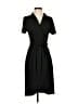Grace Karin Solid Black Casual Dress Size S - photo 1