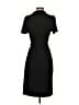 Grace Karin Solid Black Casual Dress Size S - photo 2