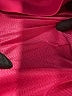 AMBERLEAF Solid Pink Casual Dress Size 00 - photo 8