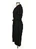 Grace Karin Solid Black Casual Dress Size S - photo 5