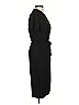 Grace Karin Solid Black Casual Dress Size S - photo 4