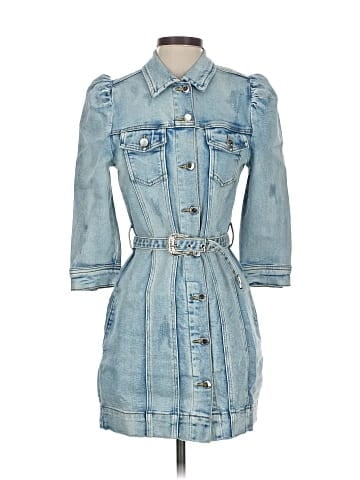 retrofête Casual Dress (view 1)
