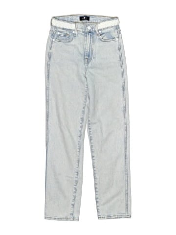 7 For All Mankind Jeans (view 1)
